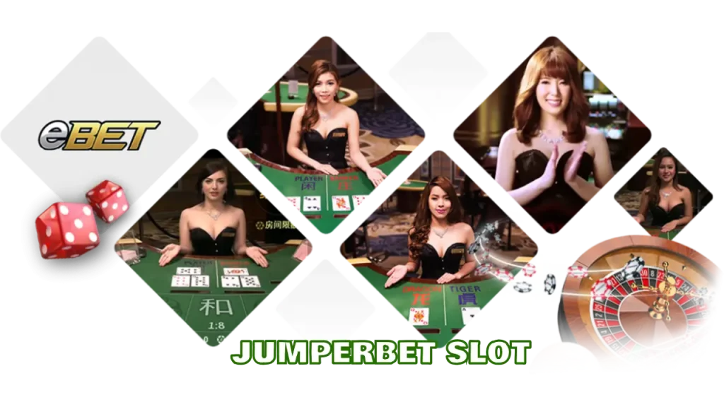 jumperbet slot